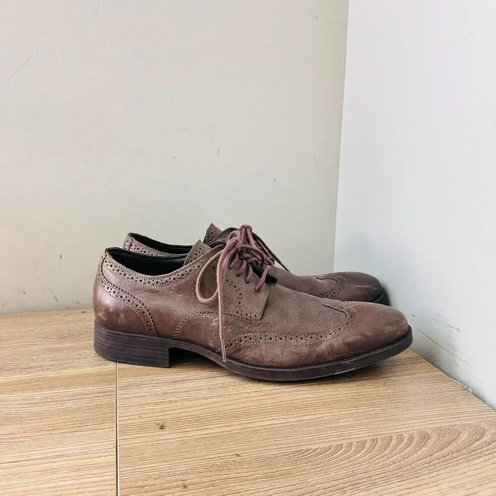Cole Haan item good