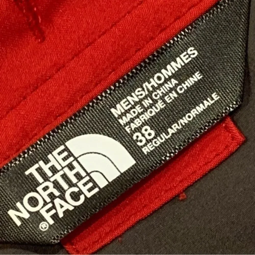 The North Face nwot north