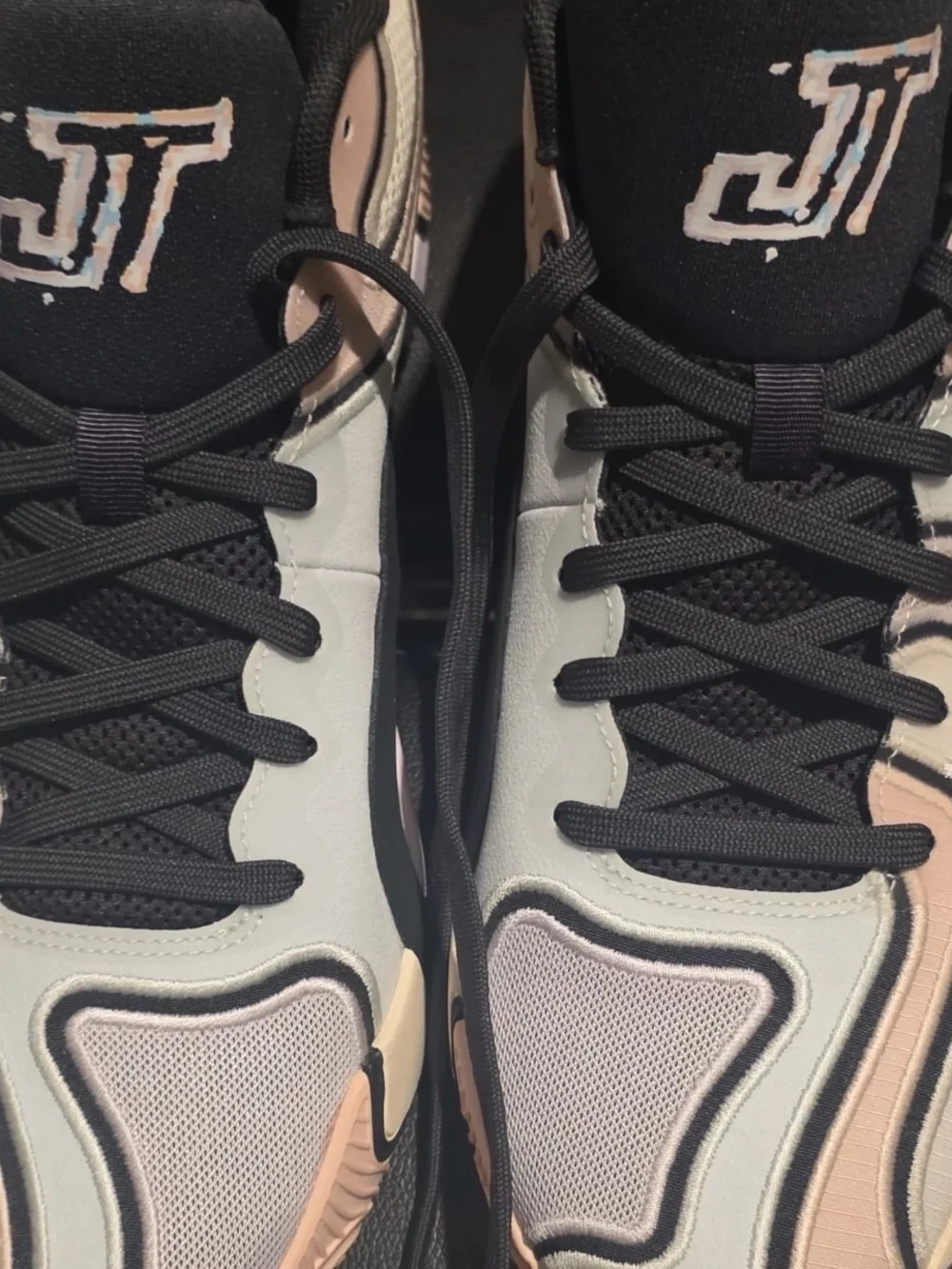 Jordan contemporary athletic