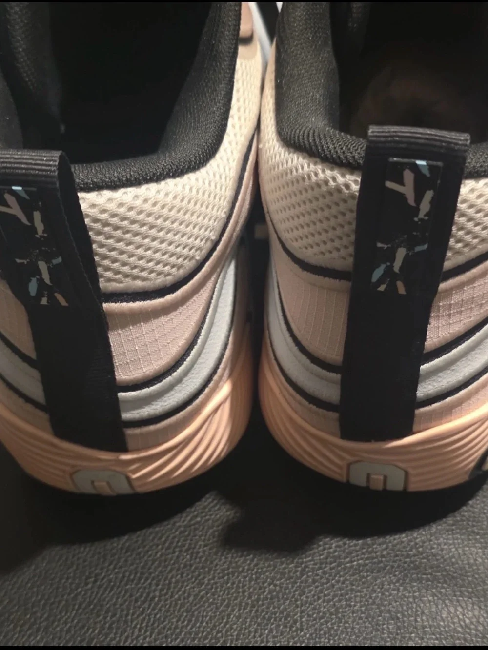 Jordan contemporary athletic