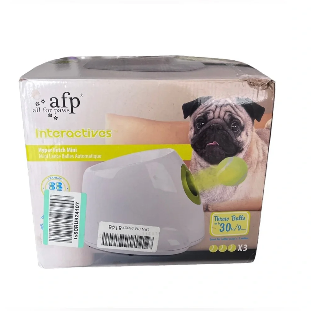 AFP brand new