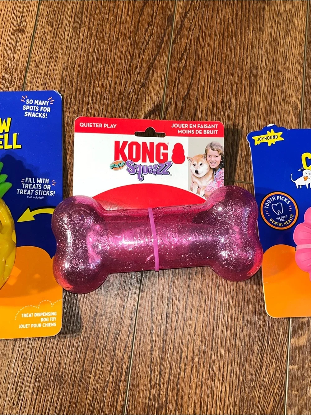 Kong questions leave