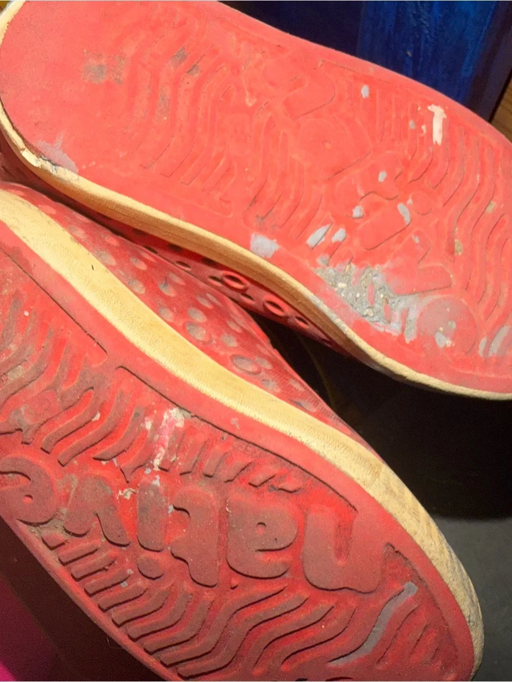 Native easy slip