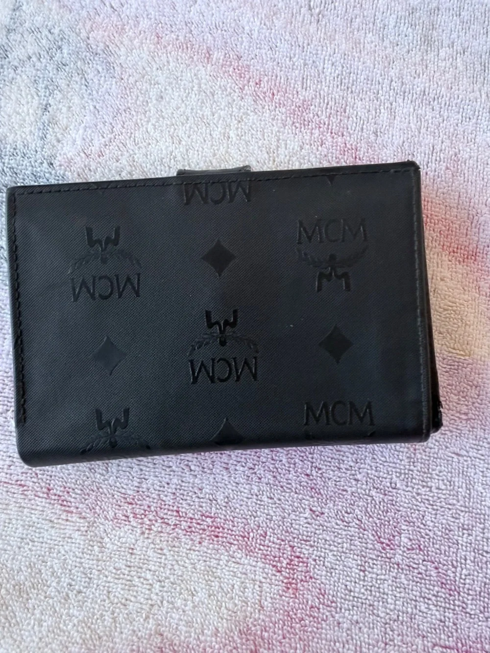 MCM beautiful sleek