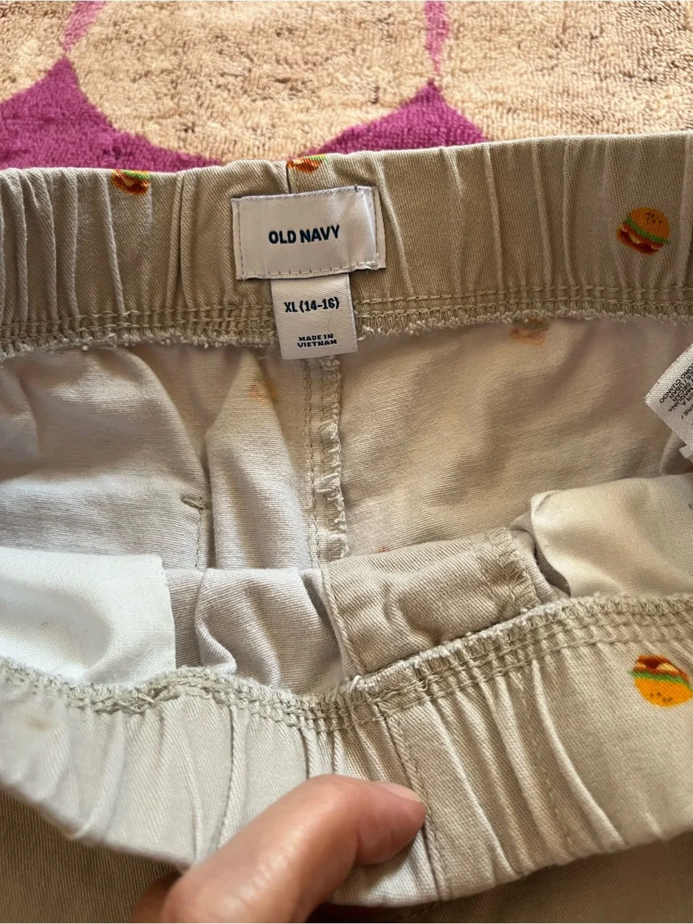 Old Navy old navy