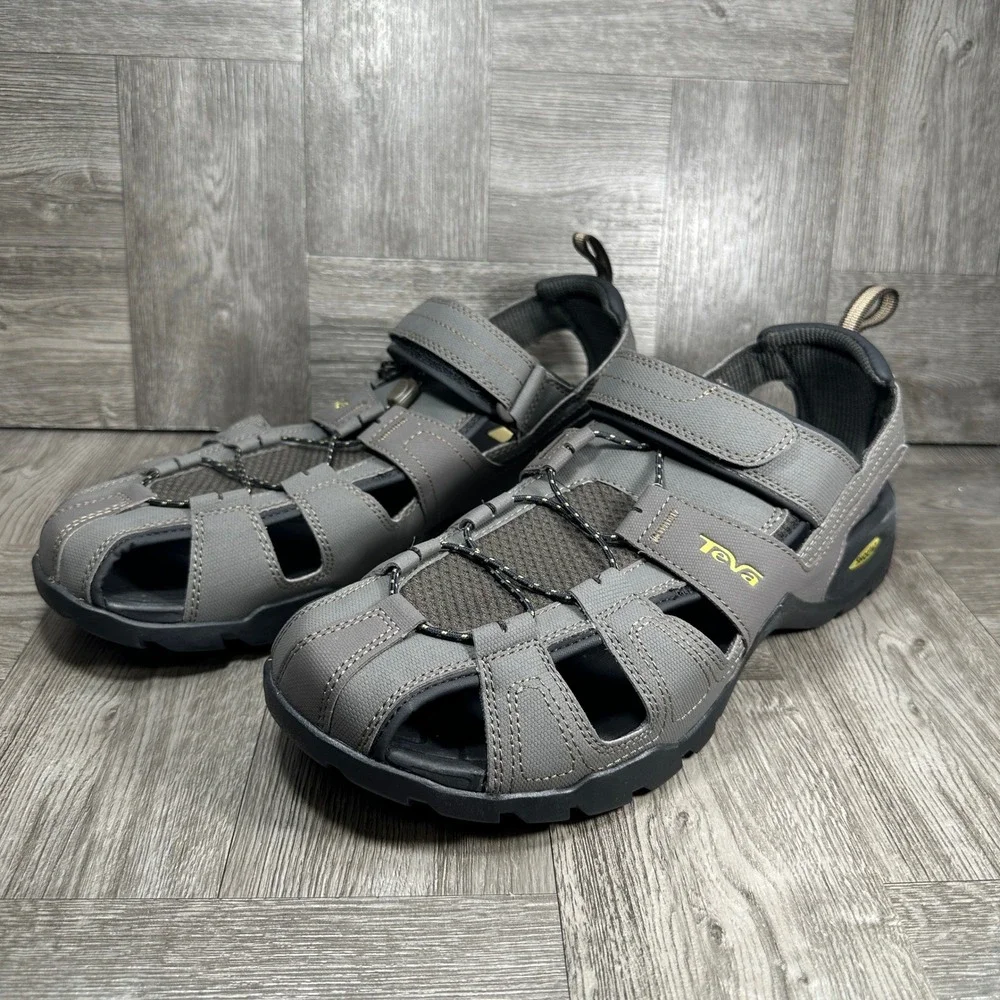 Teva omnium closed