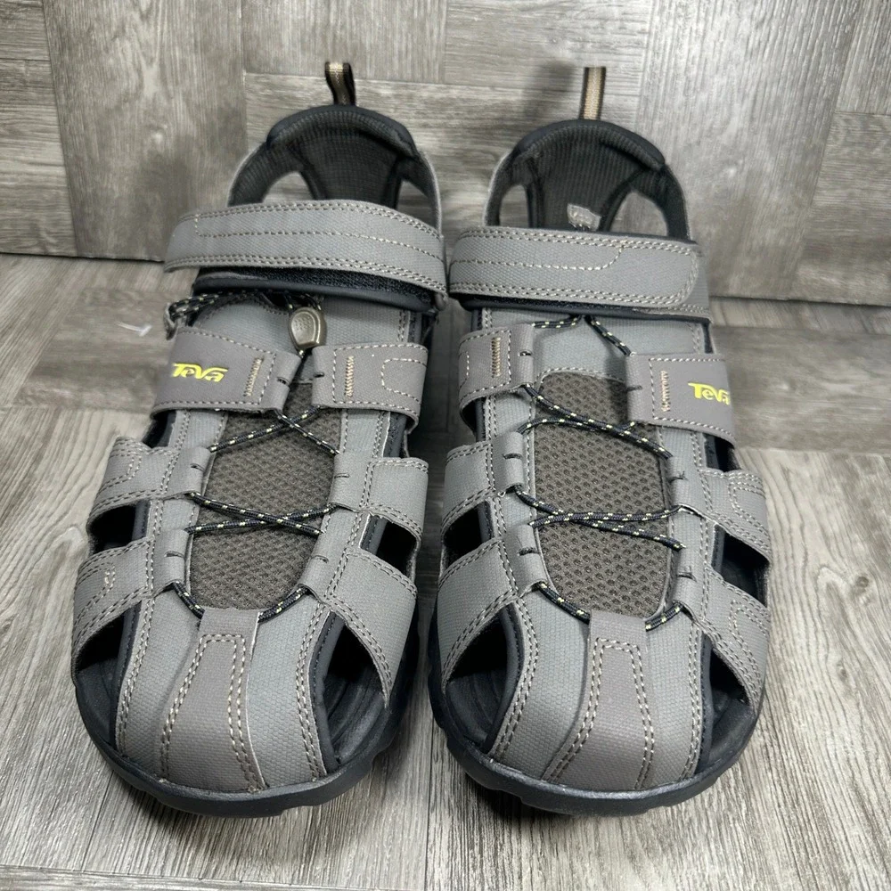 Teva omnium closed