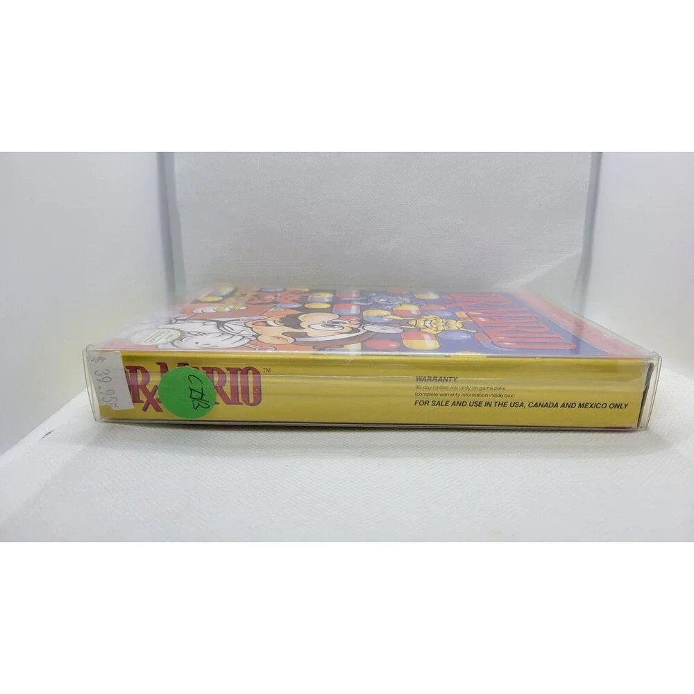 N/A this item