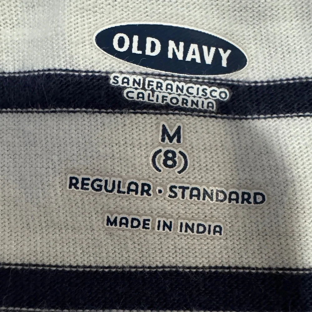 Old Navy sleeveless scoop