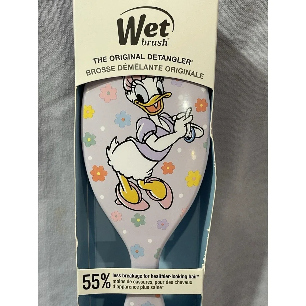 The Wet Brush offers discounts