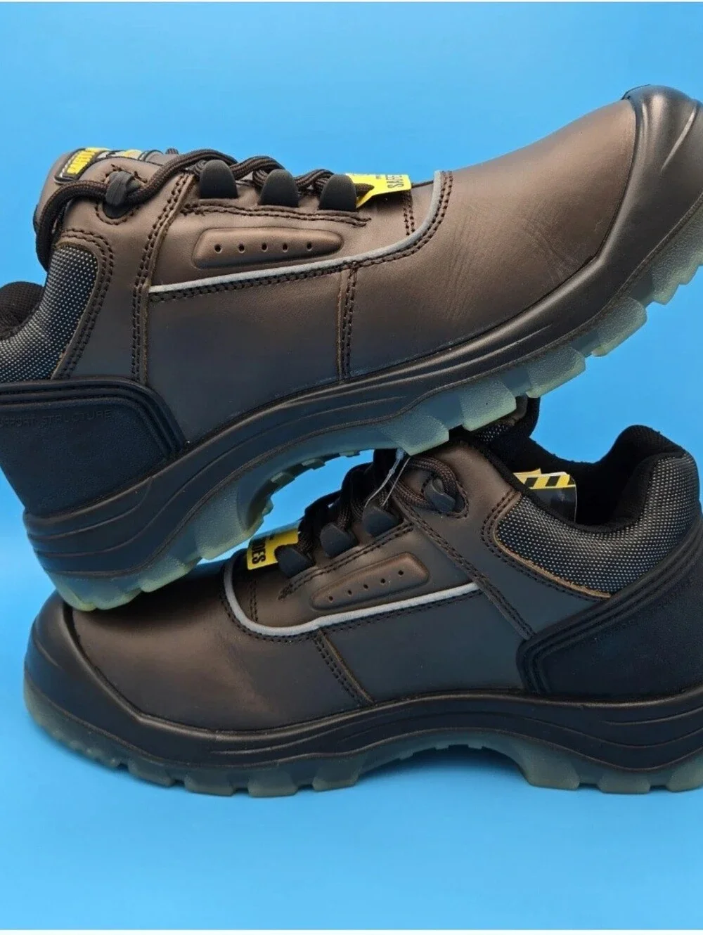 Safety jogger brand new