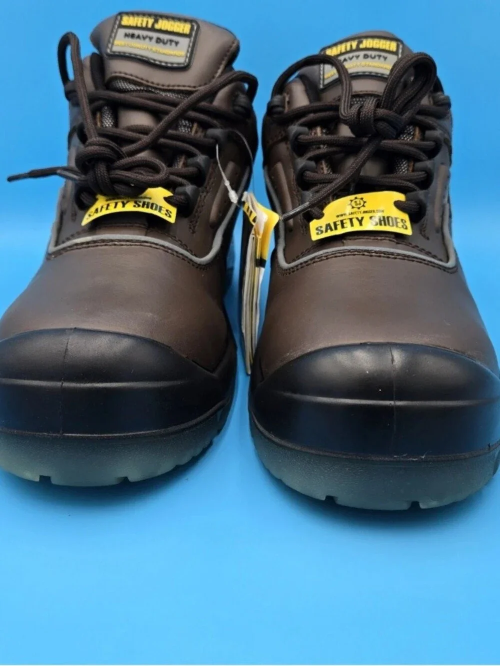 Safety jogger brand new
