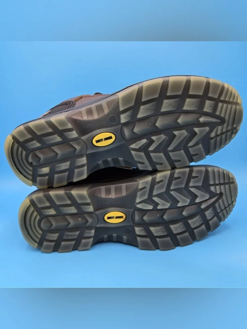 Safety jogger brand new
