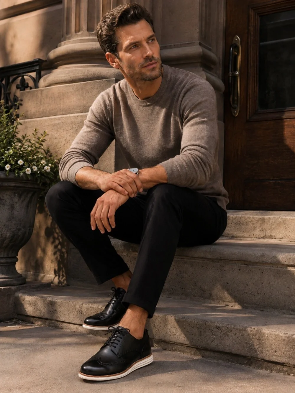 Cole Haan men cole