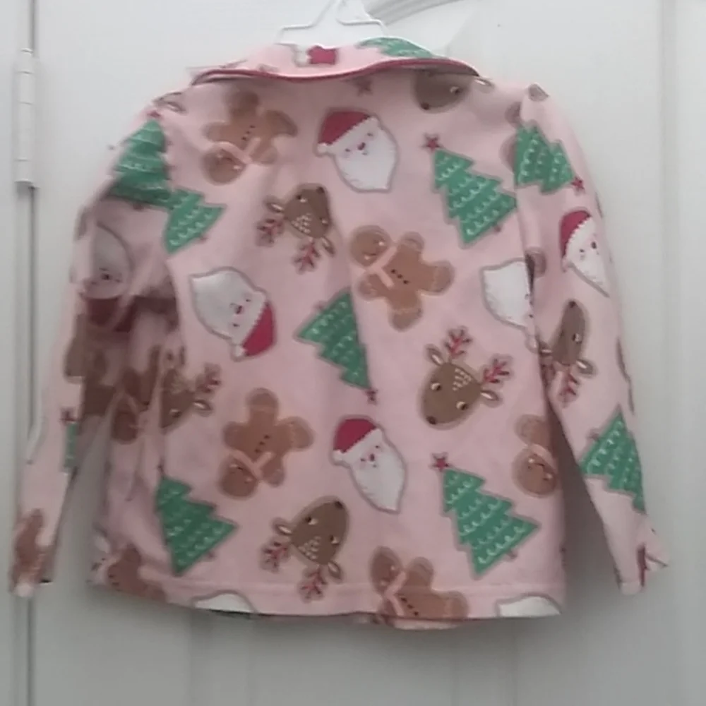 Just one you pajama top 2t
