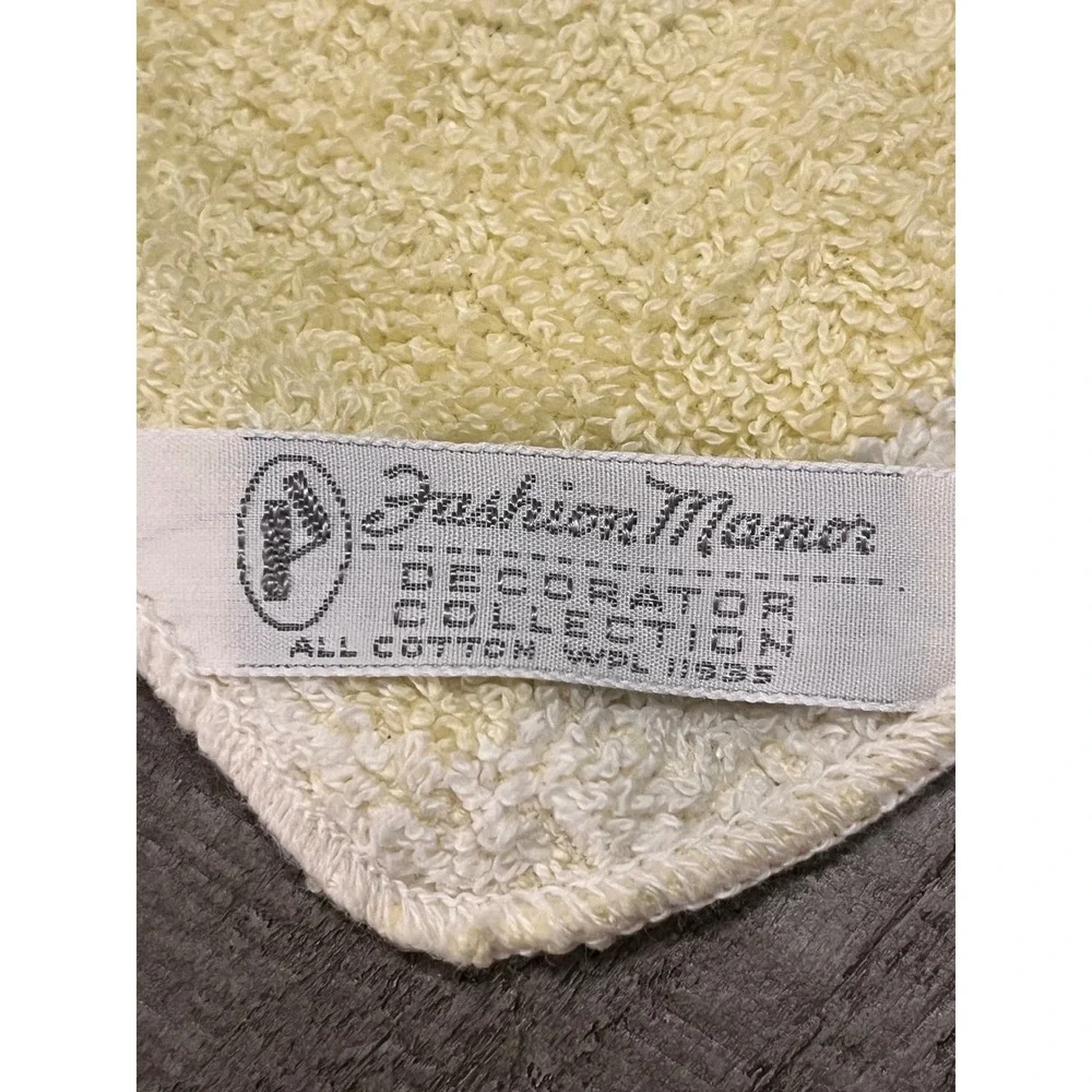 Fashion Manor vintage fashion