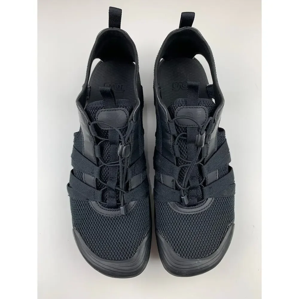Teva men missing