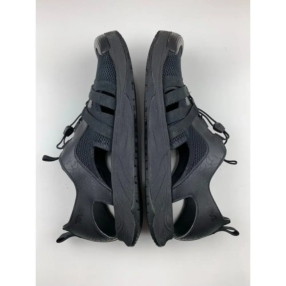 Teva bungee see wear