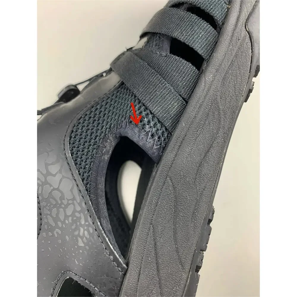 Teva men two lace