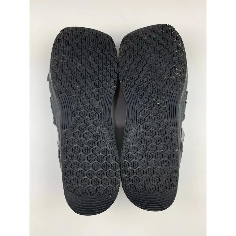 Teva size see lace