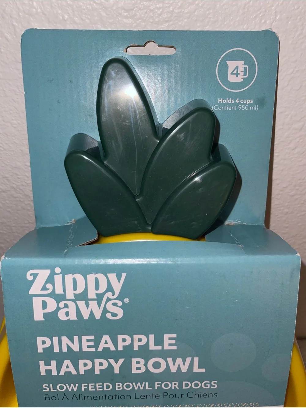 Zippy Paws close out