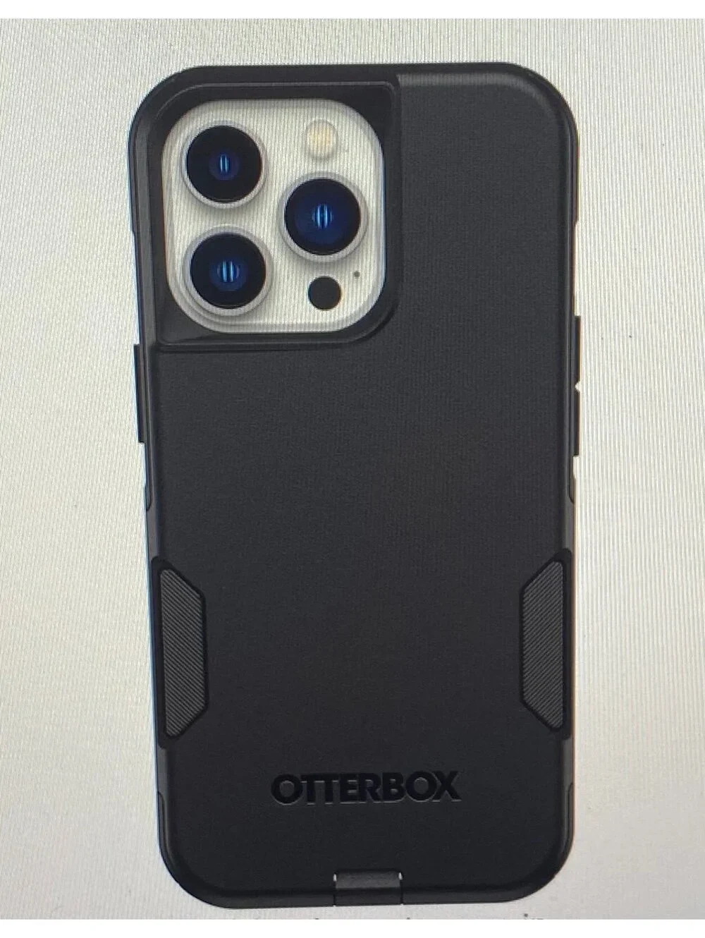 OtterBox case iphone