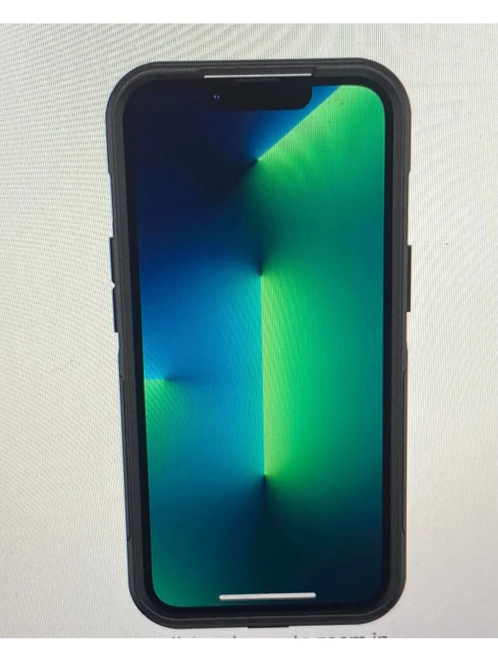 OtterBox case iphone