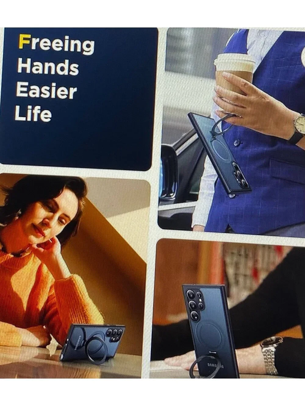 N/A case samsung