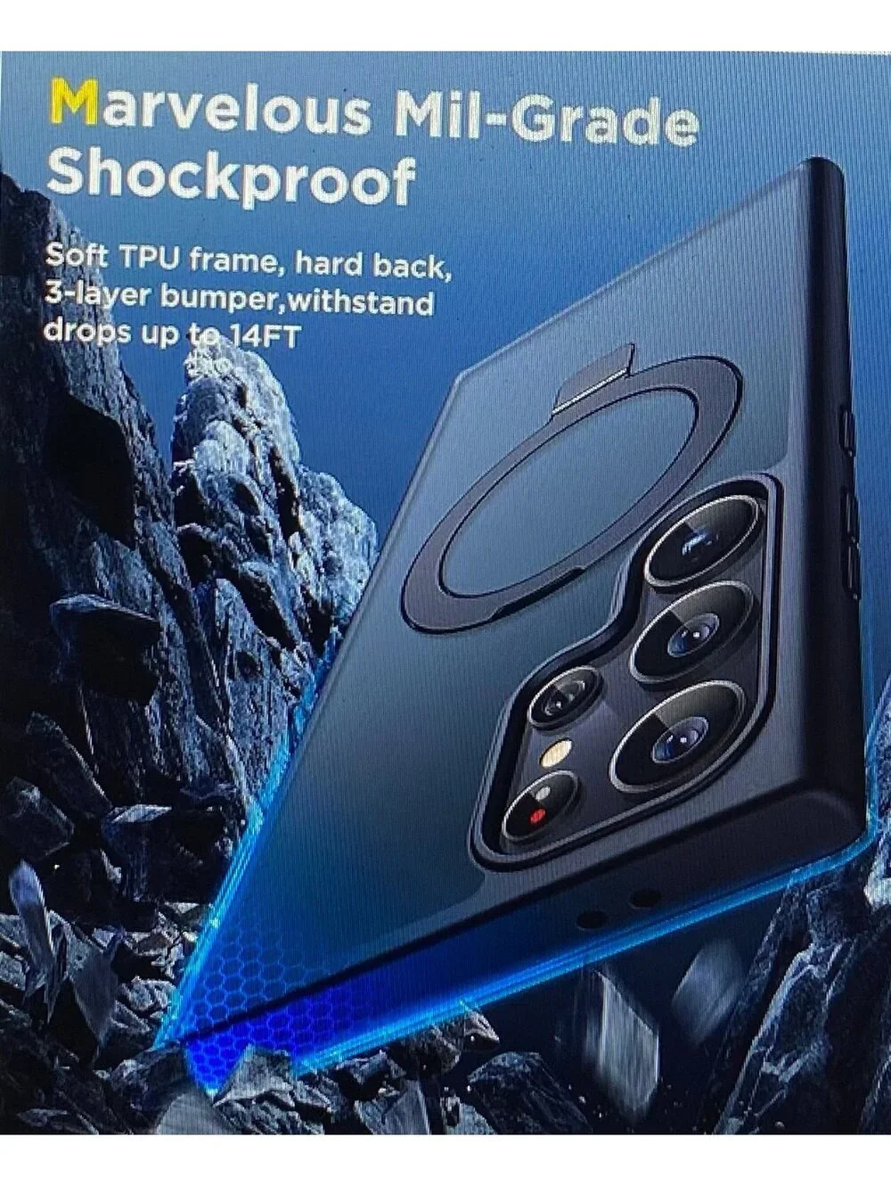 N/A case samsung