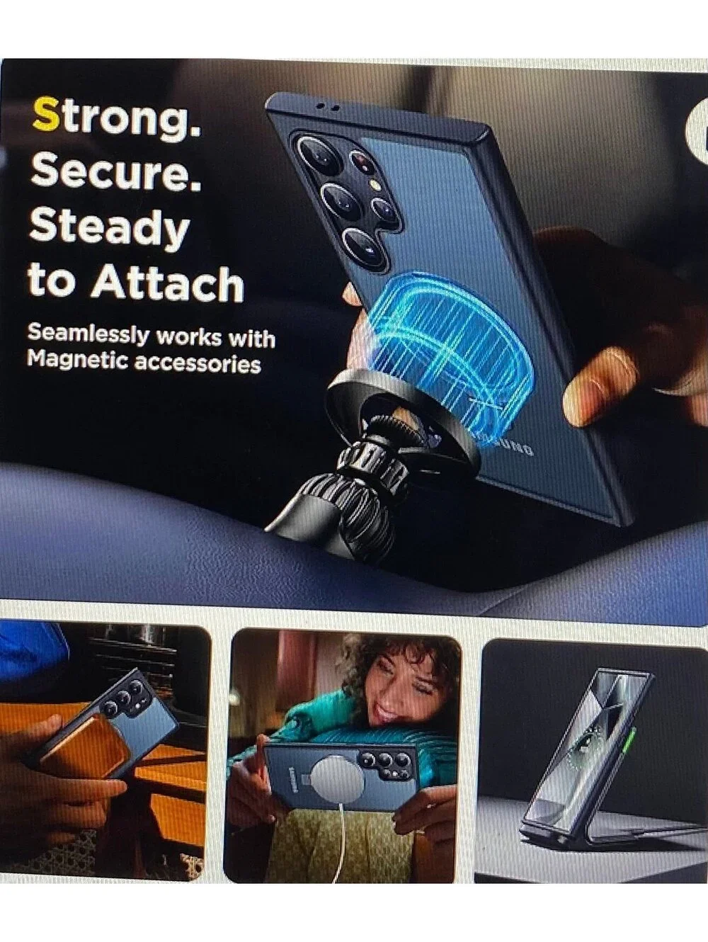 N/A case samsung