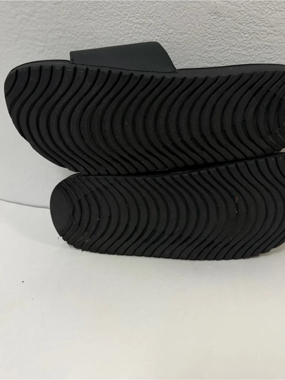 Nike comfortable slip