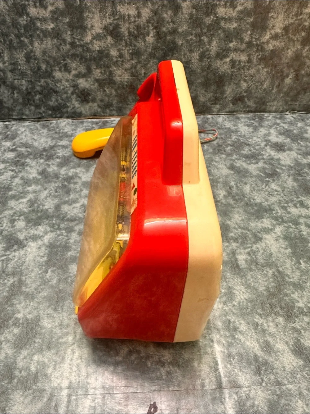Redbox vintage 1990
