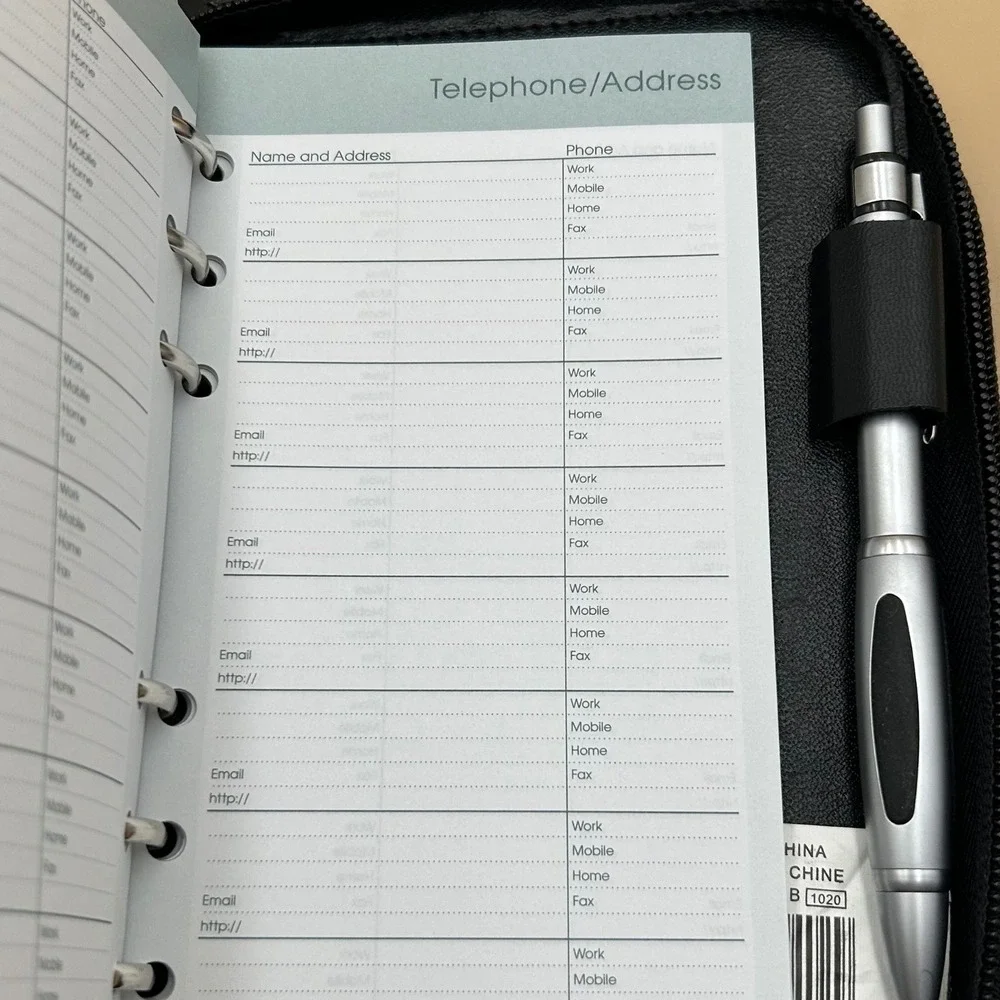 PlanAhead cellphone pro
