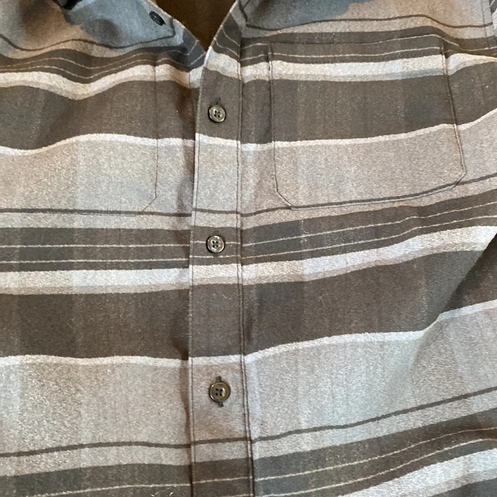 The North Face gently used
