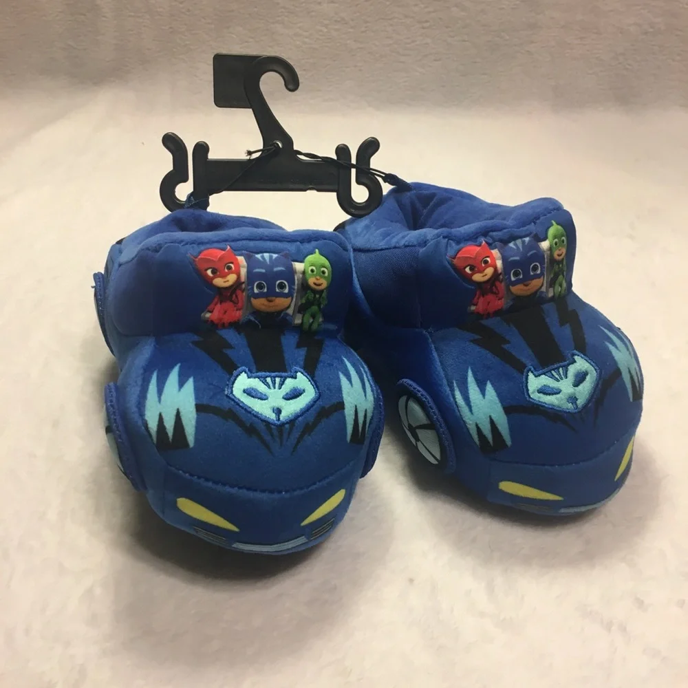pj masks soft complete