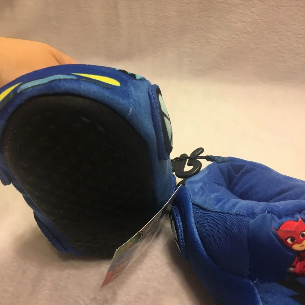 pj masks pj comfort audience