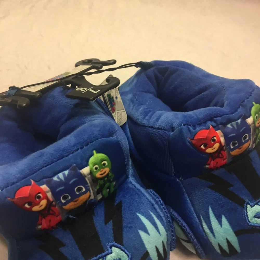 pj masks slip gift