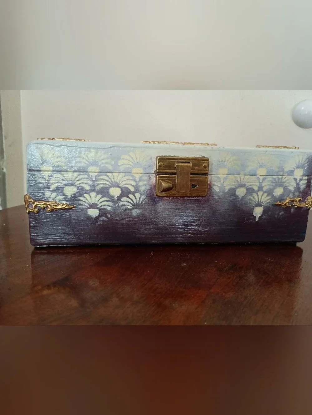 N/A hand painted