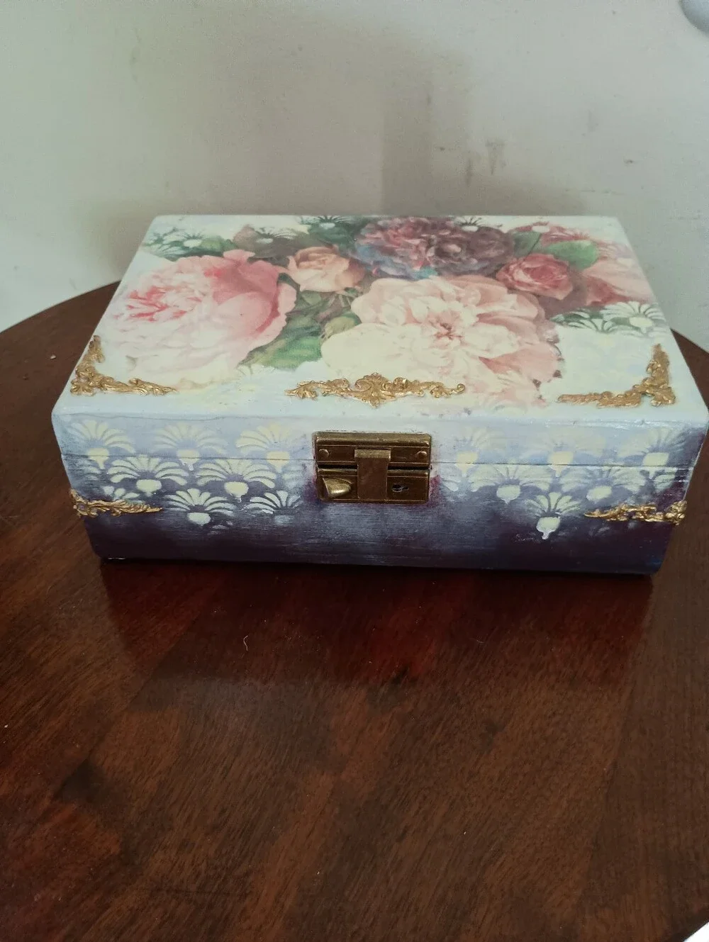N/A hand painted
