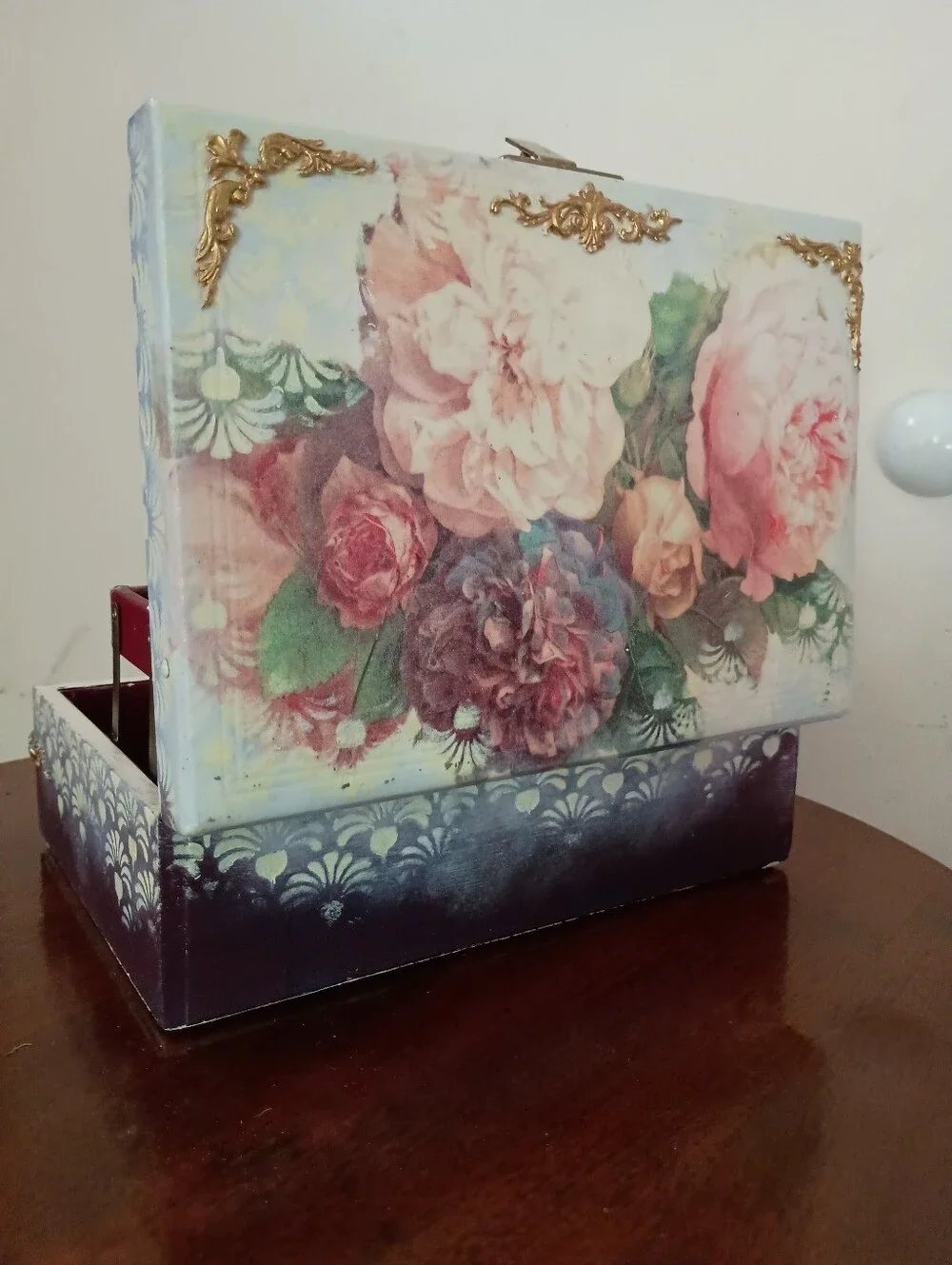 N/A hand painted