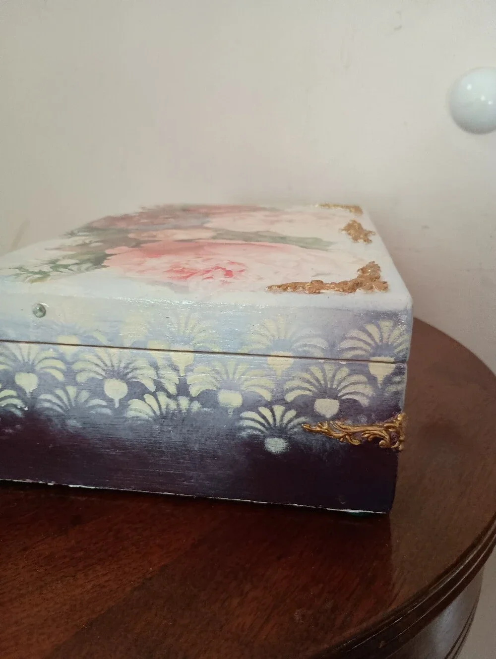 N/A hand painted
