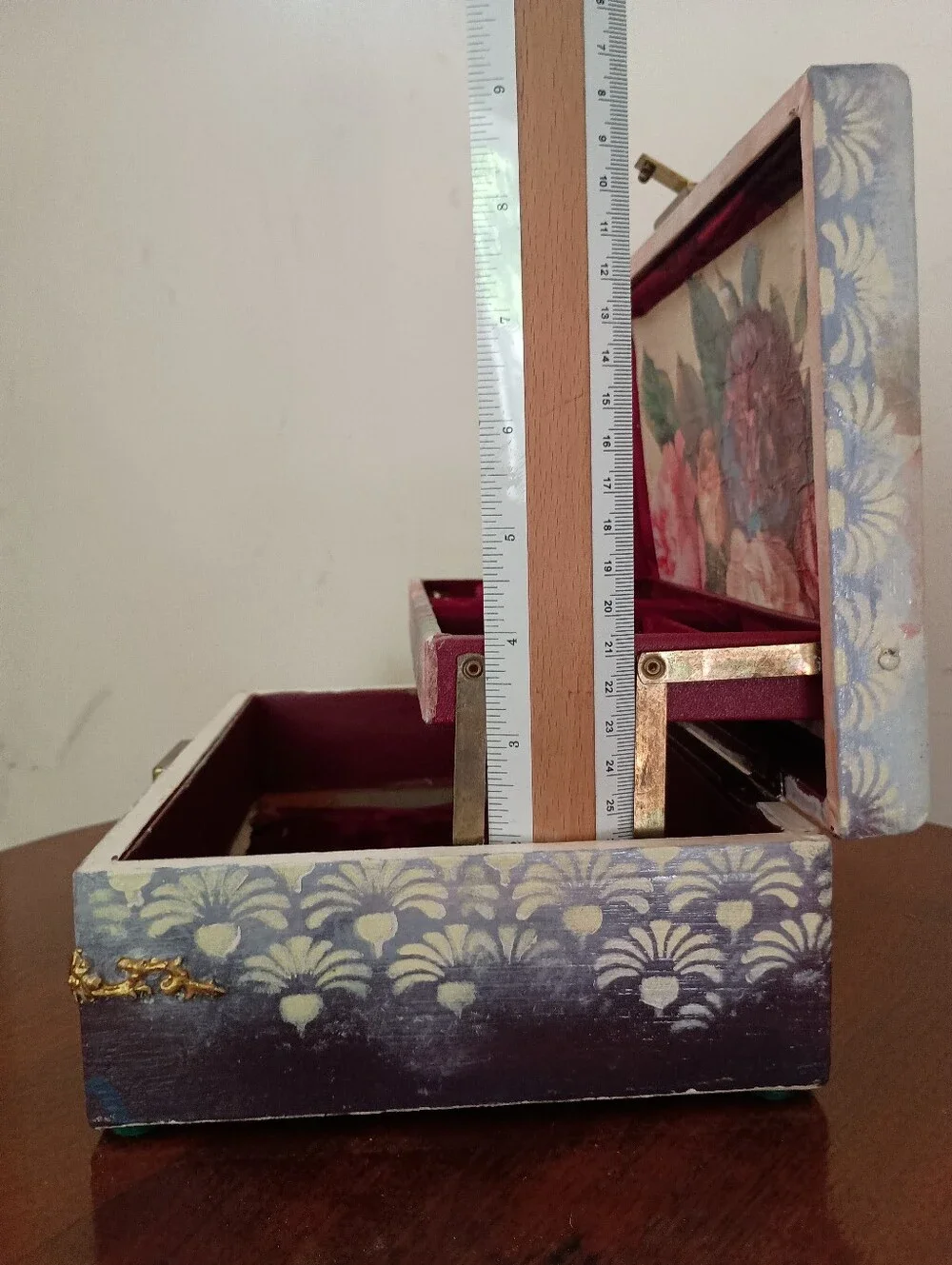 N/A hand painted