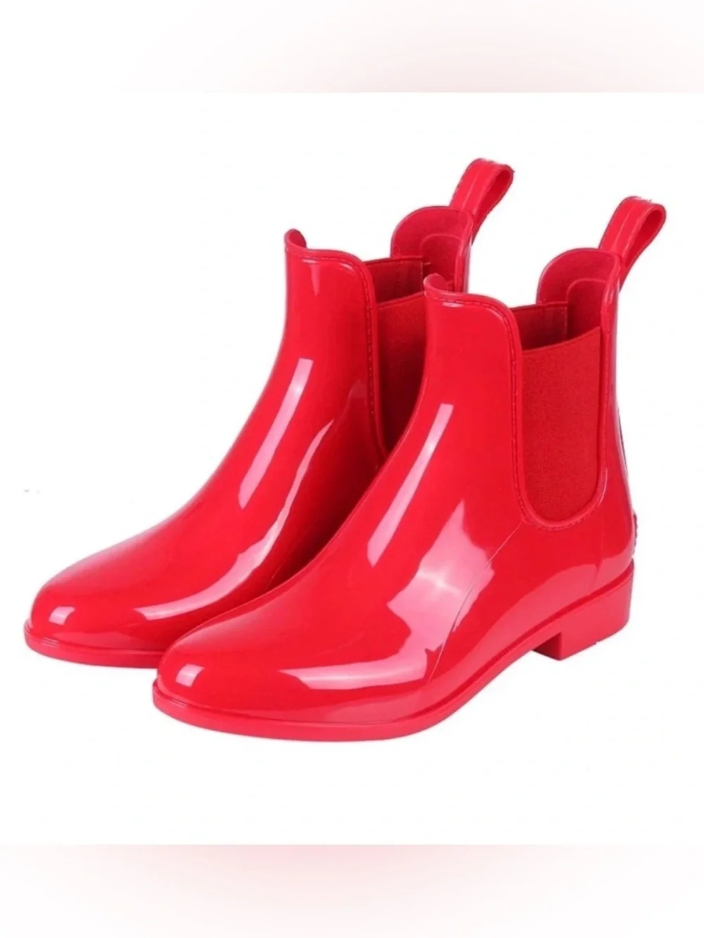 Ralph Lauren stylish red