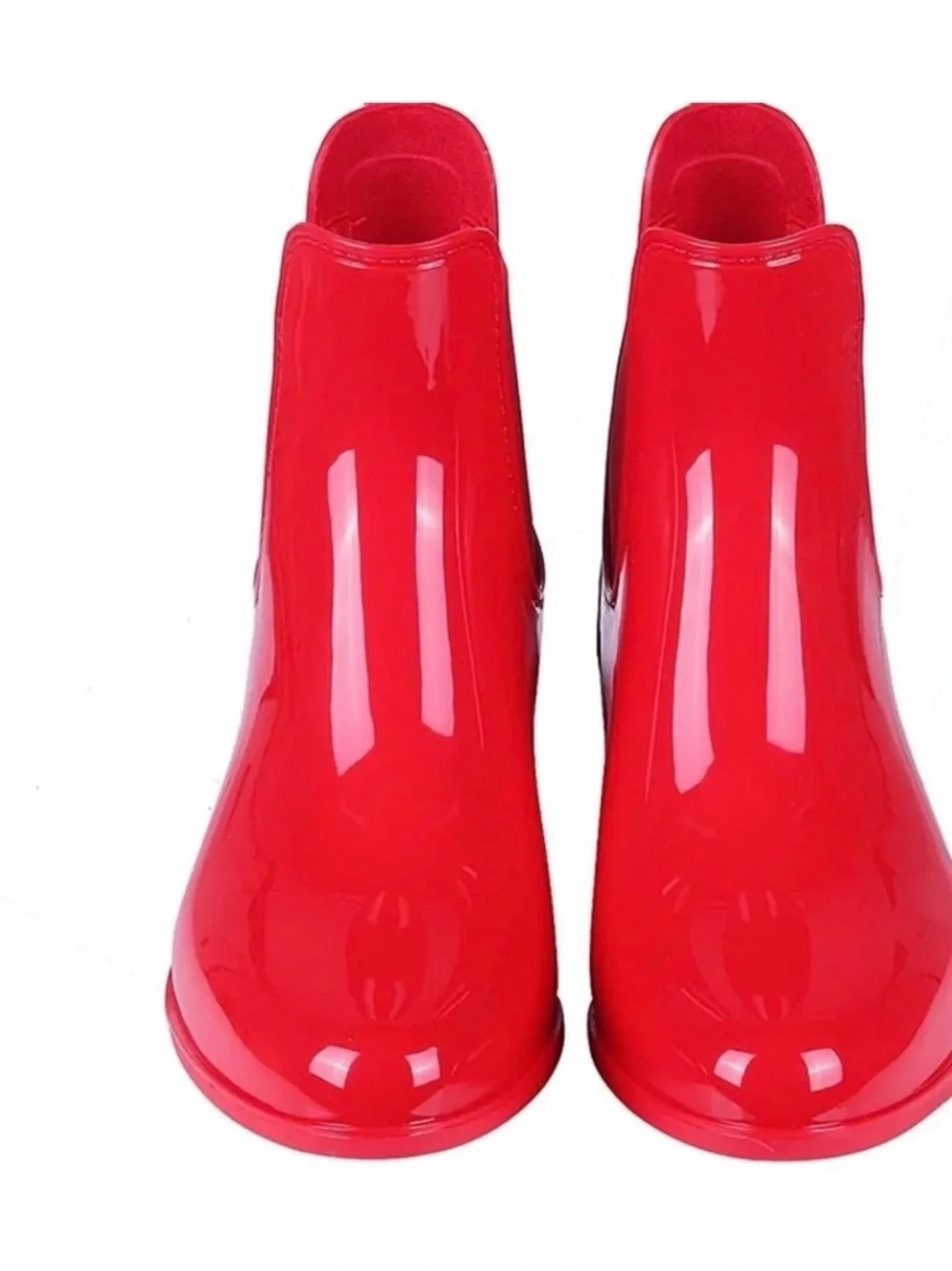 Ralph Lauren stylish red