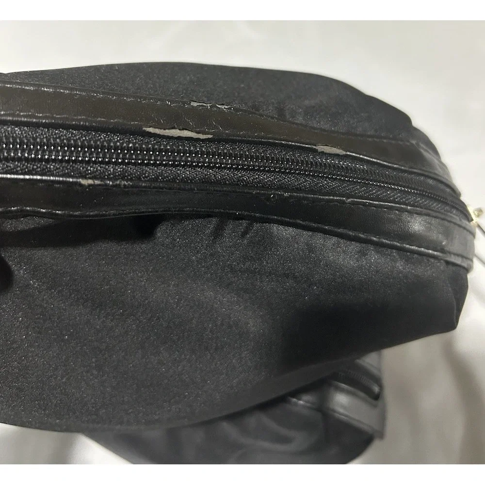 Donna Karan shown cosmetic fabric