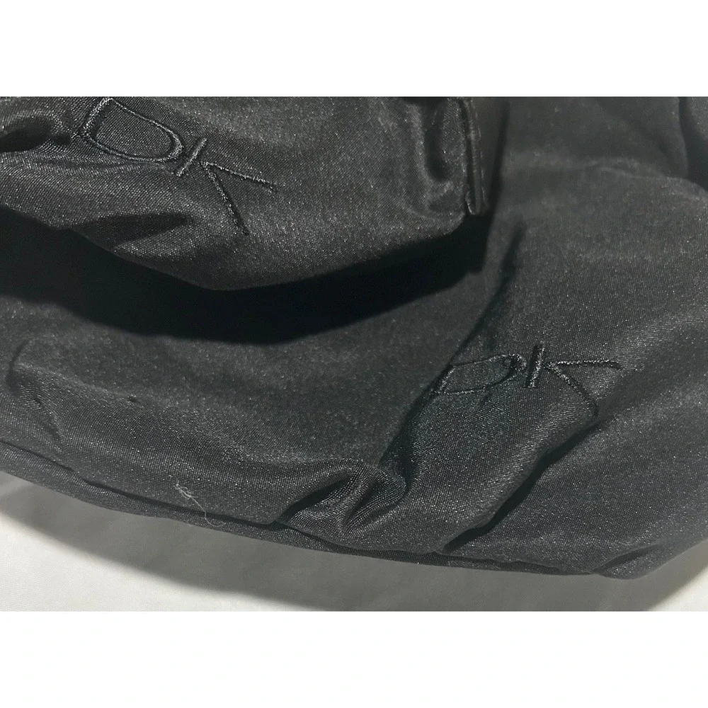 Donna Karan black logo
