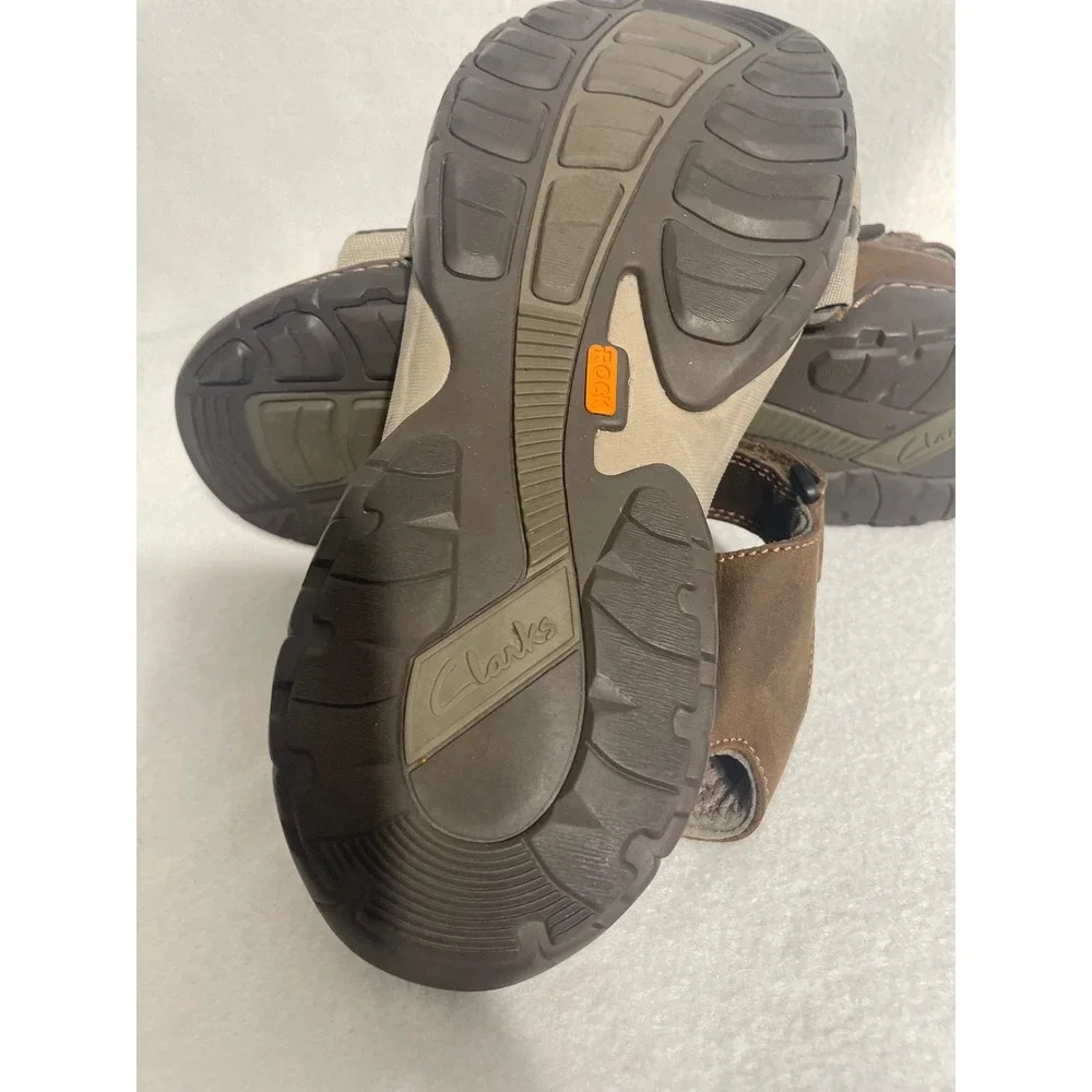 Clarks brand style