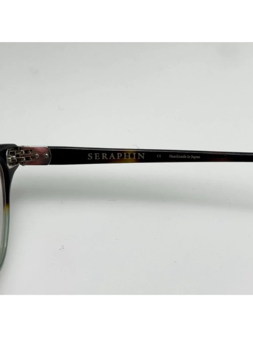 Seraphin this item