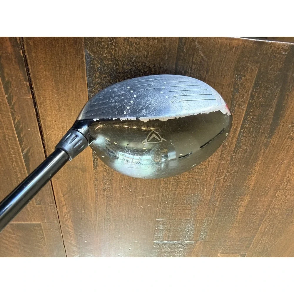 Callaway diablo edge