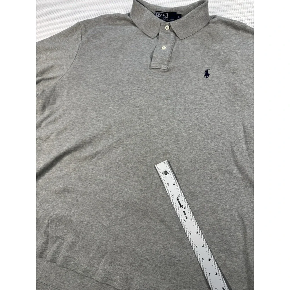 Ralph Lauren polo ralph